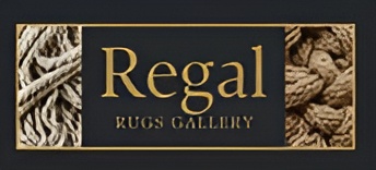 Regal Rugs Gallery Logo