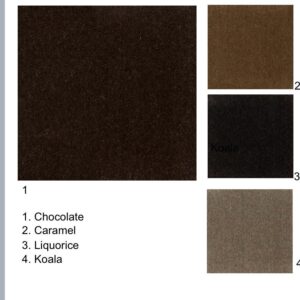 HANDLOOM WOOLEN CARPET  FINE BLENDED IMPORTED WOOL