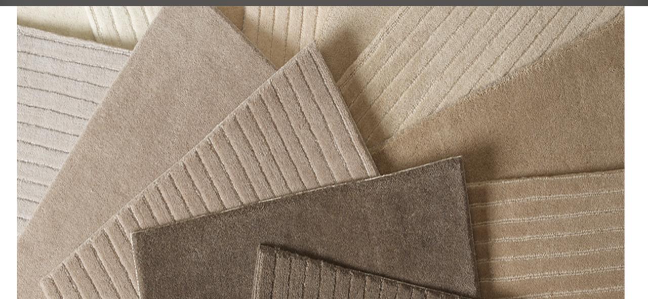 Handloom / Broadloom Rugs