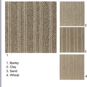 HANDLOOM WOOLN CARPET  FINE BLENDED IMPORTED WOOL