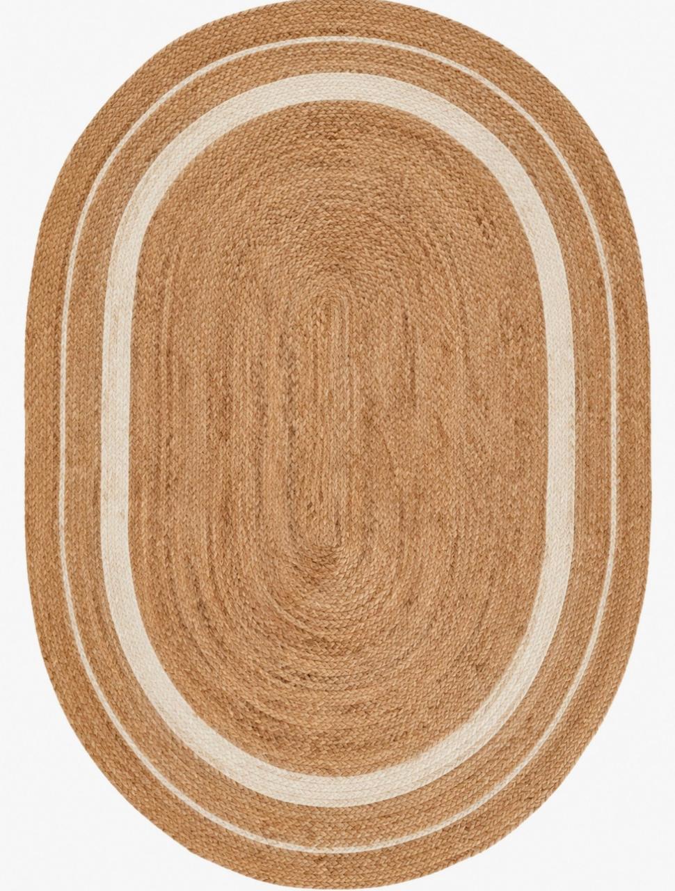 Jute / Wool Braided Rugs