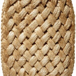 JUTE HAND WOVEN RUG