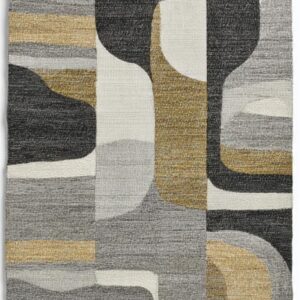 OUTDOOR ALL WEATHER RUG POLYESTER (PET) YARN