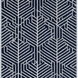 OUTDOOR ALLWEATHER RUG  POLYESTER (PET) RUG