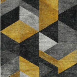 OUTDOOR ALLWEATHER RUG POLYESTER ( PET) YARN