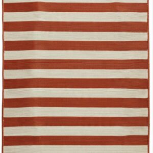 OUTDOOR ALLWEATHER RUG POLYESTER ( PET) YARN