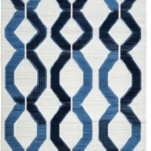 ALL WEATHER OUTDOOR RUG POLYESTER ( PET ) YARN