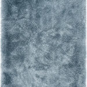 VISCOSE SHAGGY RUG POLYESTER ( VISCOSE ) YARN