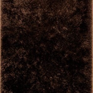 VISCOSE SHAGGY RUG POLYESTER ( VISCOSE) YARN