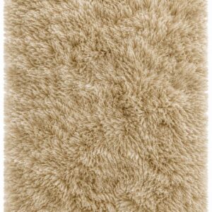 Viscose Shaggy Rug β Polyester (Viscose) Yarn