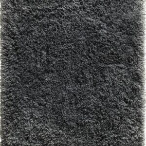 WOOLEN SHAGGY RUG NEW ZEALAND WOOL