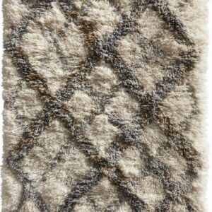 Woolen Shaggy Rug β New Zealand Wool