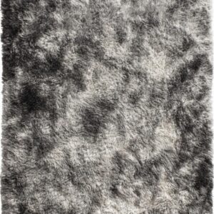 WOOLEN SHAGGY RUG NEW ZEALAND WOOL